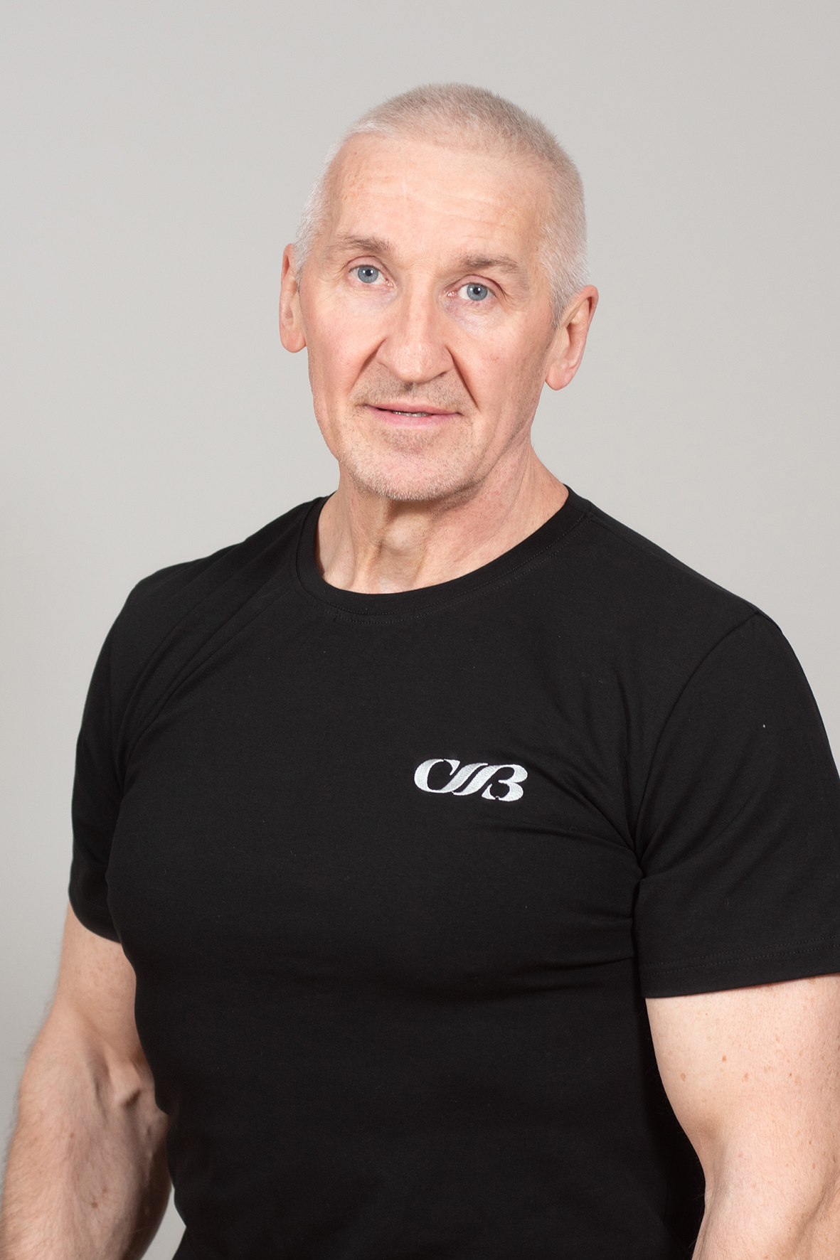 Сергей Огородников