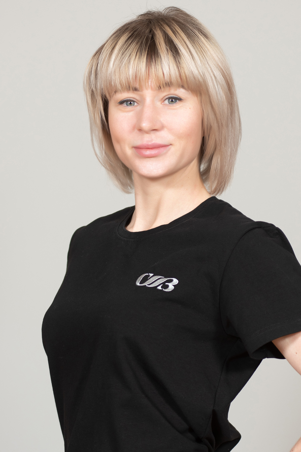Светлана Тисовец